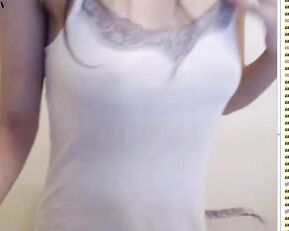 Ehotlovea - Worst acting ever. Live-Porno