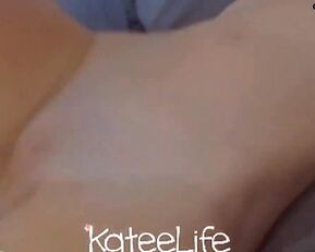 Kateelife best pussy Video