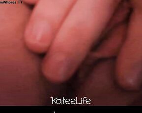 KTLFE new group pussy spread