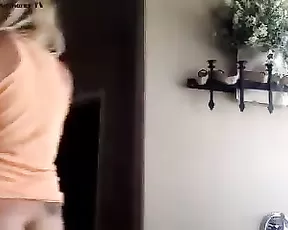 talltanblonde damn fine clit