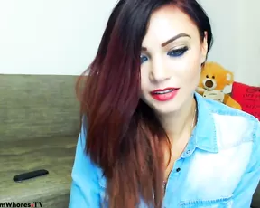 s3r3ndipitys Cam Show  Chaturbate 03102017
