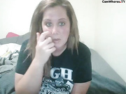 pierced_nipplesxxx fucking, facial 14_01_2017