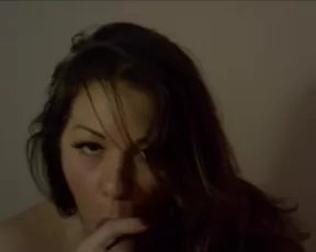 LoveCleoLee / Uk_Busty_Babe / Love_Cleo POV Blowjob