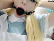 ForestNymph-WhiteRabbit