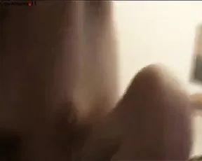 Viciousqueen's Pee on the floor