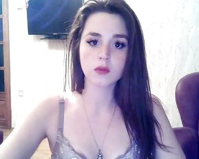 Samanta_xxx sexy girl teasing small tits private show