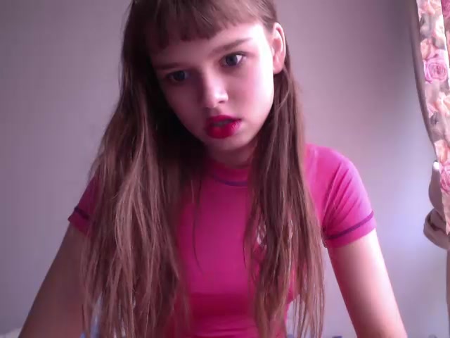 Lolitalamb very young slim naked girl webcam show Live Porn