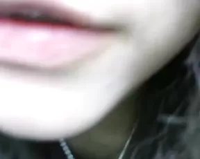 Sexyaliceskay sexy slim teen dancing striptease private show