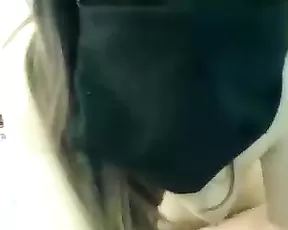 Ilhamarabic juicy naked girl in bed private show