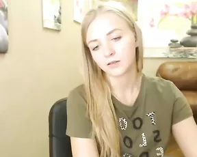 Olita1 young slim blonde free private show