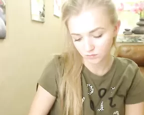 Olita1 young slim blonde free private show