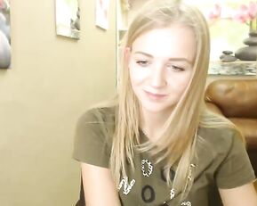 Olita1 young slim blonde free private show