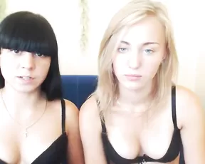 Aminamoor slim and sexy teens in underwear free private show