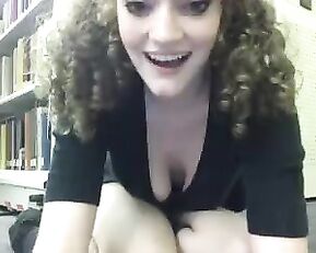 Blueeyedgypsy slim sexy teen public doggy fucking with BF webcam show