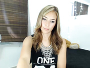 Connieparker beautiful teen blonde in free webcam show