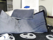 Easygoing1 sexy teen hot vibrating pussy webcam show