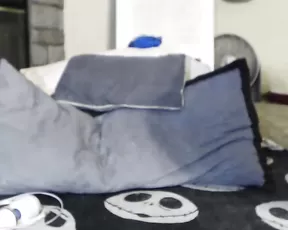 Easygoing1 sexy teen hot vibrating pussy webcam show