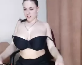 yourfantasies15 spreading ass
