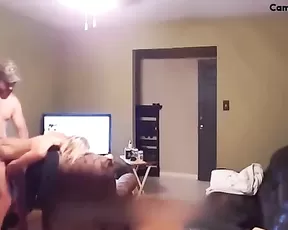 pizza man fucked my wife