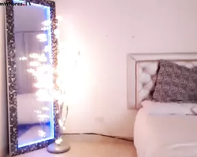 Mia_ford Long Show