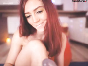 Shy_jane private show anal part2