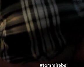 Tommi Rebel