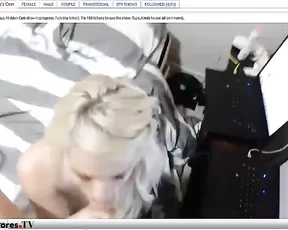 Noah_james Facial