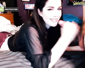 evelynclaire BJ &  facial