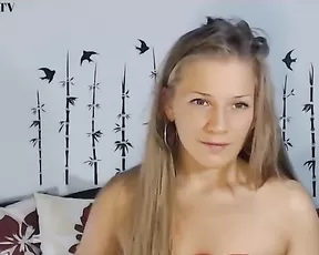 100percentdoll masturbate