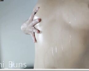 bunni_buns in dragon blowjob