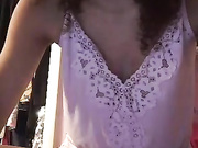 Periscope 2017 Gloriaaa Just got out the shower