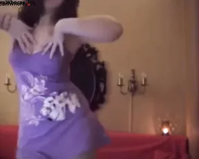 miriamrose dance boob