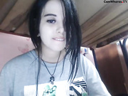 gamergirl326's Cam Show @ Chaturbate 03_08_2016