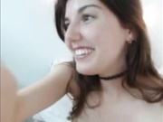 riverwysteria aka skinnyriver butt plug