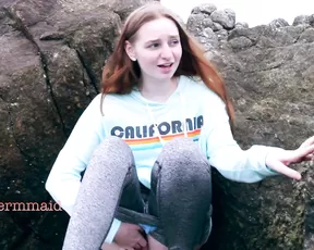 Delilah Cass - Ocean