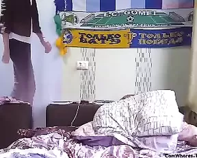 fridenhall nude and masturbate