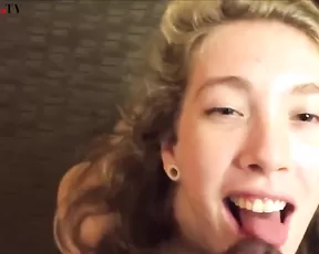 LiviHumanity BBC BJ Facial