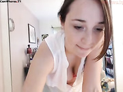 SuzySmartz camshow 07/08/15