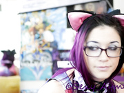 sexy_aymee show 24.09.2017