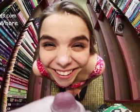 Cloe Palmer cum