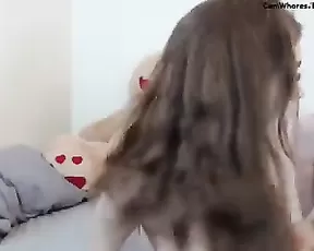 Oliviasnowxo bj, fuck and facial