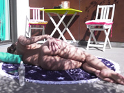 Nephael - 647 - MON VOISIN ME MATE