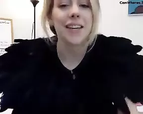 Lilypink BIg DIldo