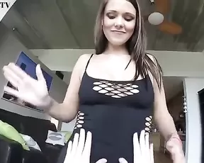 BKN0X Lapdance