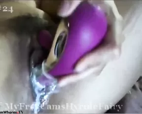 HyruleFairy Cum Show part 1