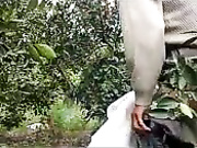 arab teen fuck her pussy