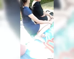 Kamasoul threesome 2