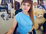 foxycleopatraxxx Cam Show Chaturbate 09_02_2017