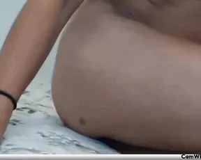 Catiastarling anal