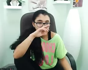 yasmiina webcam